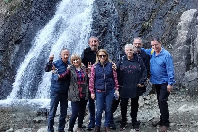 Marrakech: Ourika Valley, Atlas Mountains, Waterfalls & Lunch - What the $19.38 price really includes