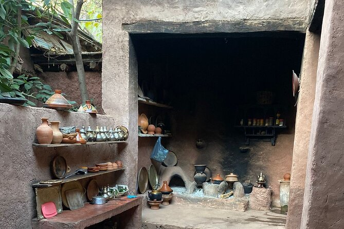 Marrakech: Ourika Valley, Atlas Mountains, Waterfalls & Lunch - The guides can shape the whole day