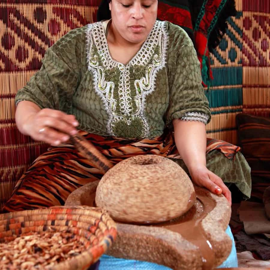 Marrakech: ourika valley lunch & guided hike to waterfalls - What the $12 price really gives you