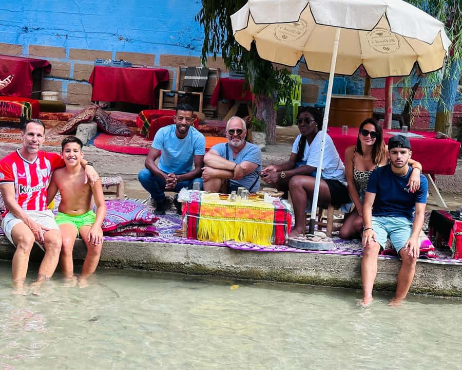 Marrakech: Ourika Valley Trip with Waterfall Hike - Key points to know before booking