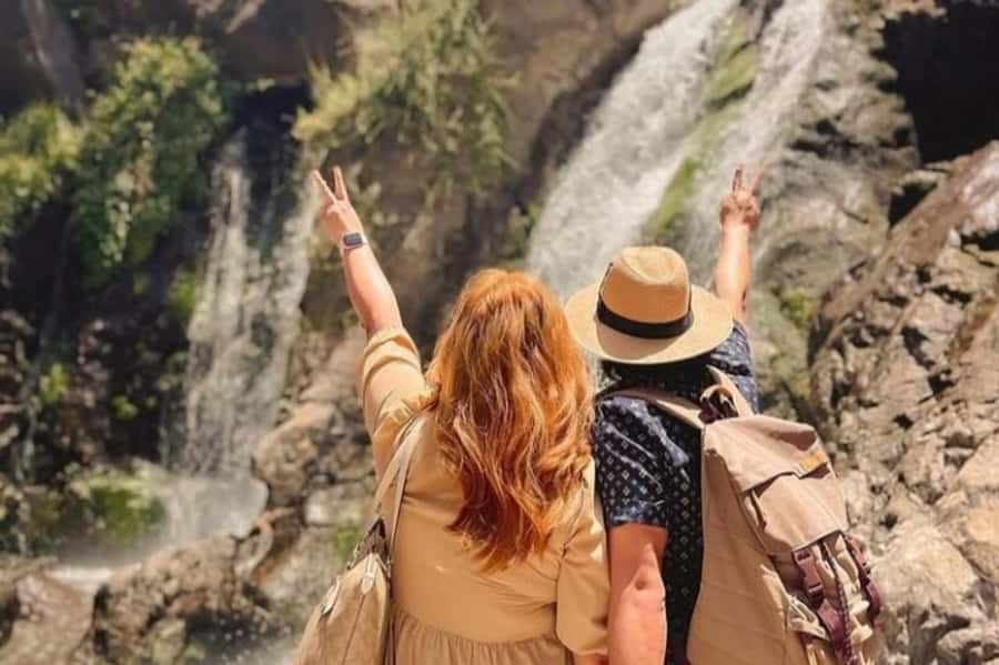Marrakech: Ourika Valley Trip with Waterfall Hike & Lunch - Who will enjoy this Ourika day trip?
