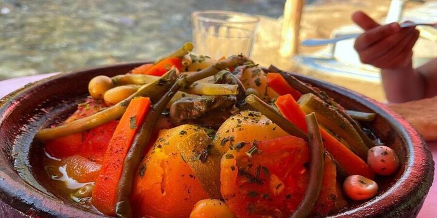 Marrakech: Ourika Valley Trip with Waterfall Hike & Lunch - Guides, drivers, and the group experience