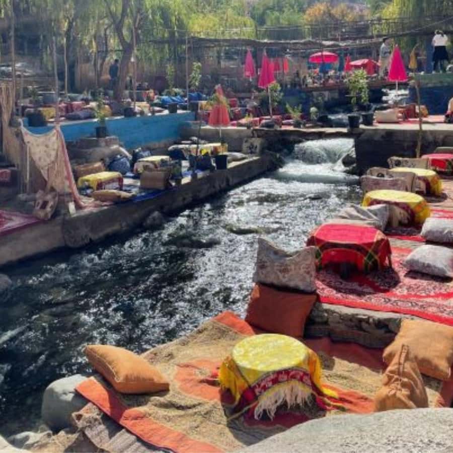 Marrakech: Ourika Valley & Waterfalls Guided Tour with Lunch - The ride back and the seven-hour rhythm