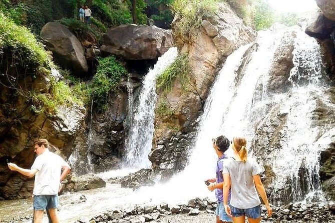 Marrakesh: Atlas Mountains, Imlil Valley & Waterfalls Tour - What the $24.90 price really buys