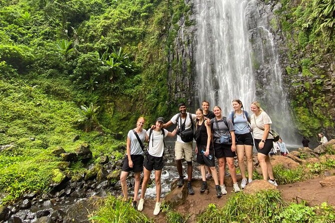 Materuni Waterfall, Coffee Tour and Picnic Hot Lunch - What to pack for the six to seven hours