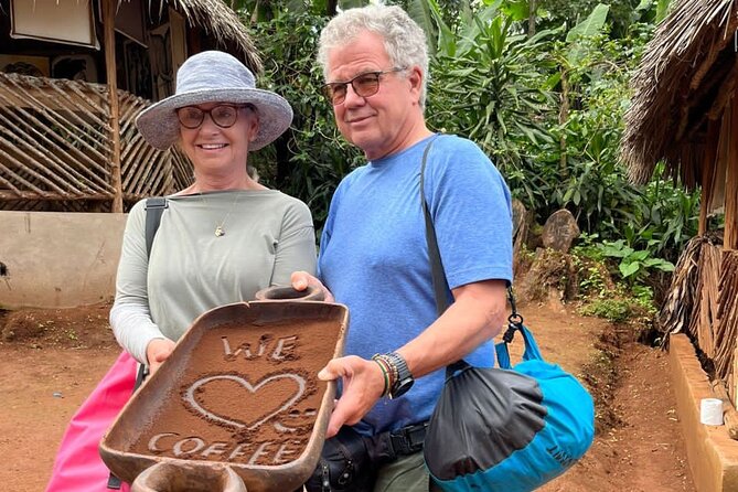 Materuni waterfalls coffee tour & Chemka hot springs Day trip - Who will enjoy this outing most
