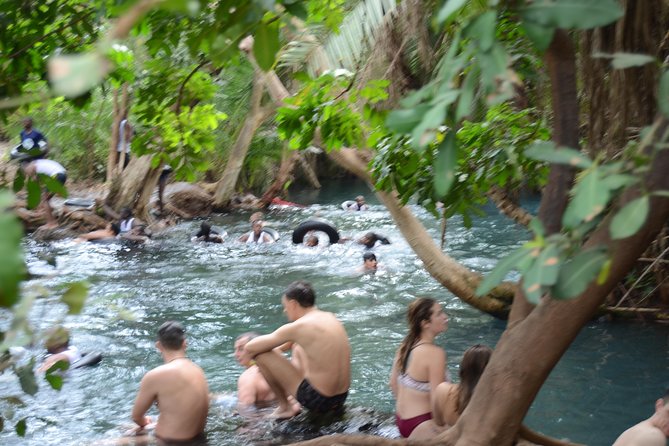 Materuni waterfalls coffee tour & Chemka hot springs Day trip - Should you book the Materuni and Chemka combination?