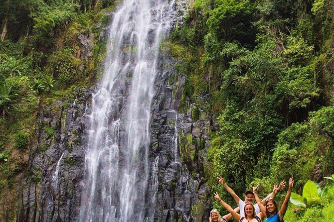 Materuni Waterfalls, coffee tour & Kikuletwa Hot Springs - My verdict: a strong one-day choice near Kilimanjaro