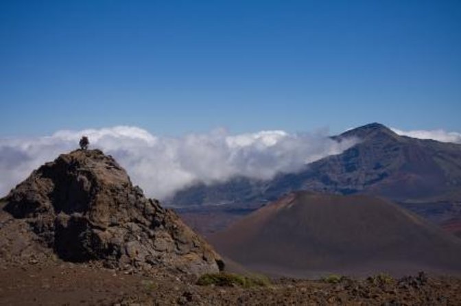 Maui Circle Island-PRIVATE-Air Tour for 2-5: Waterfalls & Lava! - Key things to know before booking