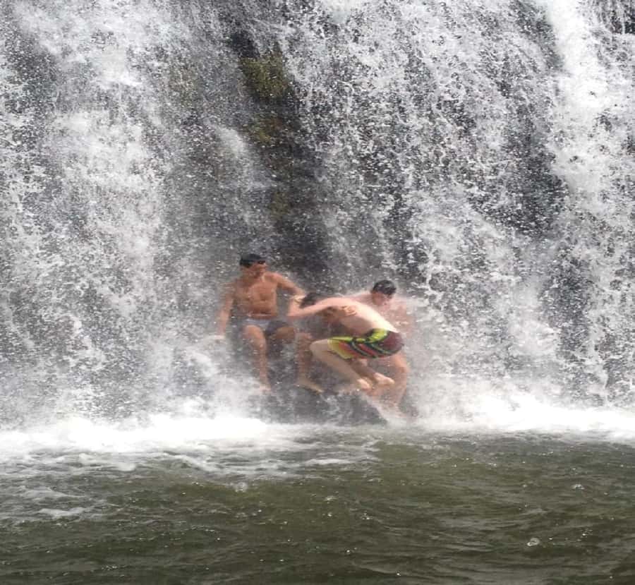 Mauritius: Tamarind Falls Guided Hike with Swim and Lunch - The seven things that make this hike special