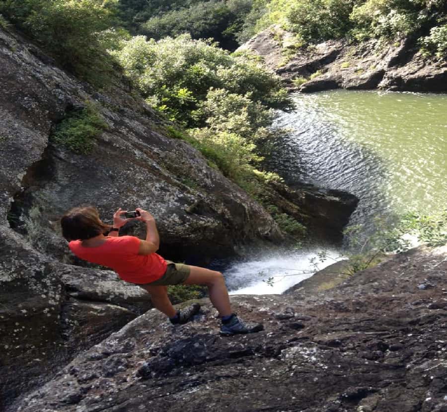 Mauritius: Tamarind Falls Guided Hike with Swim and Lunch - Who will enjoy Tamarind Falls most