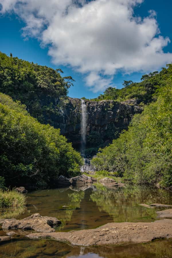 Mauritius: Tamarind Falls Highlights 3-Hour Hiking Trip - Key points to know before you book