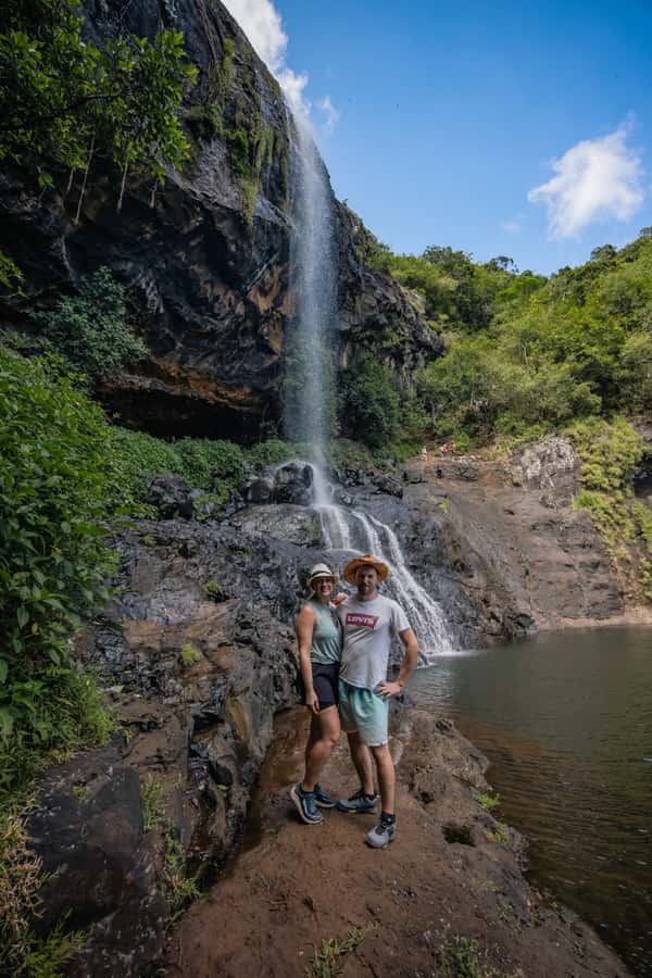 Mauritius: Tamarind Falls Highlights 3-Hour Hiking Trip - What the guide adds to the walk