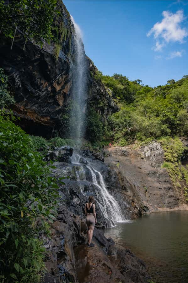 Mauritius: Tamarind Falls Highlights 3-Hour Hiking Trip - Timing, traffic, and the return to Henrietta