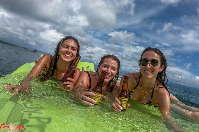 Mega Yacht ALL INCLUSIVE Yelapa Waterfall & Snorkeling Adventure - Who will enjoy this tour most