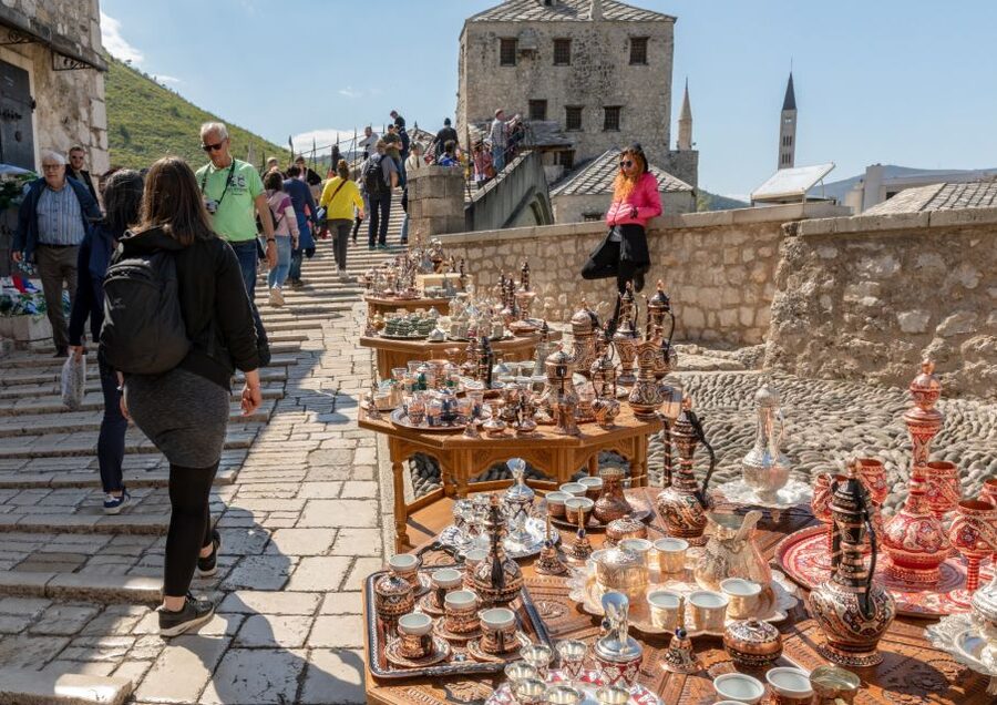 Mostar and Kravice Waterfalls Full-Day Tour from Split - Should you book the Mostar and Kravice tour?