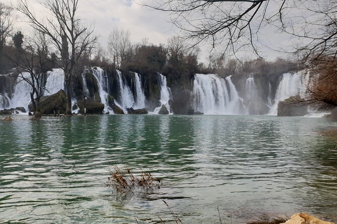 Mostar and Kravice Waterfalls Tour from Dubrovnik (Semi-Private) - What the driver-guide adds