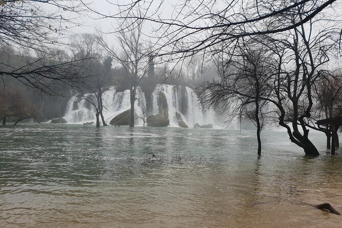 Mostar and Kravice Waterfalls Tour from Dubrovnik (Semi-Private) - What to pack for Bosnia and Herzegovina