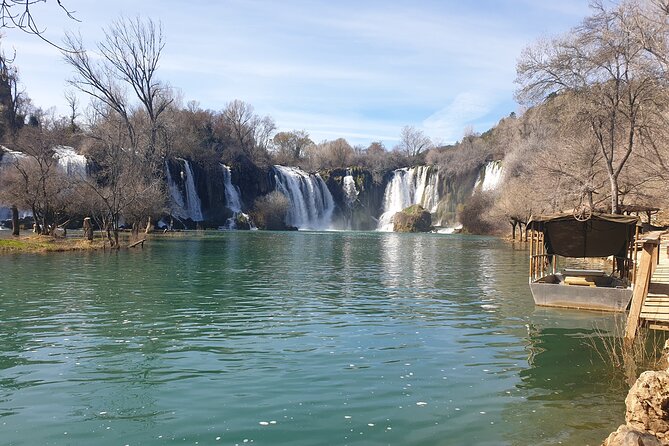 Mostar and Kravice Waterfalls Tour from Dubrovnik (Semi-Private) - Who should book this tour?