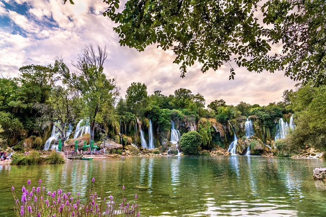 Mostar & Kravice waterfalls full-day guided tour from Split - Practical packing advice for this exact itinerary