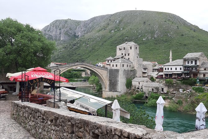 Mostar, Pocitelj and Kravice Waterfalls Private Tour from Dubrovnik - Why this makes sense from Dubrovnik