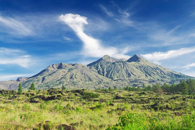 Mount Batur Sunrise Hike and Hidden Waterfall - Why the Mount Batur sunrise is worth the alarm