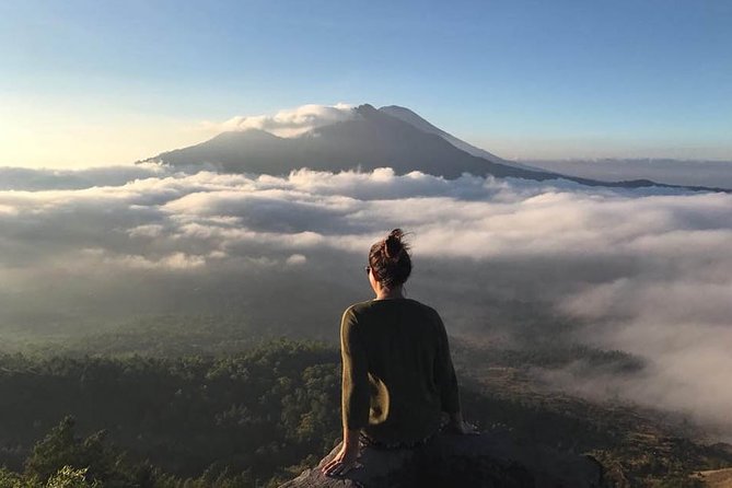 Mount Batur Sunrise Hike and Hidden Waterfall - Kanto Lampo or Tibumana: choosing your waterfall