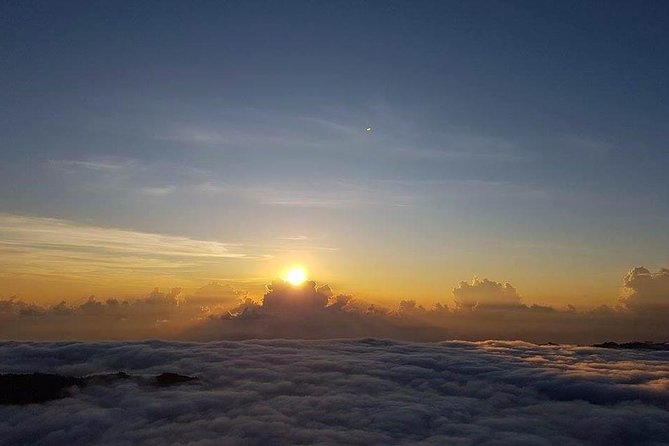 Mount Batur Sunrise Hike and Hidden Waterfall - What the private format really gives you