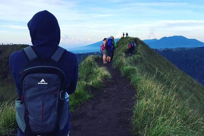 Mount Batur Sunrise Hike and Hidden Waterfall - Practical advice before you go