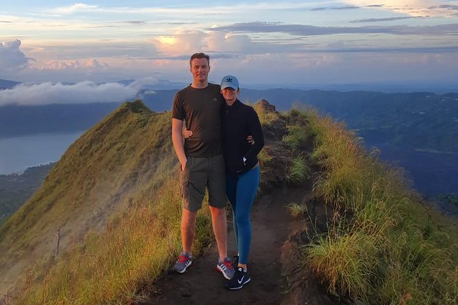 Mount Batur Sunrise Hike with Sekumpul Waterfalls Tours - Lunch at 1 p.m. and the optional temple stop