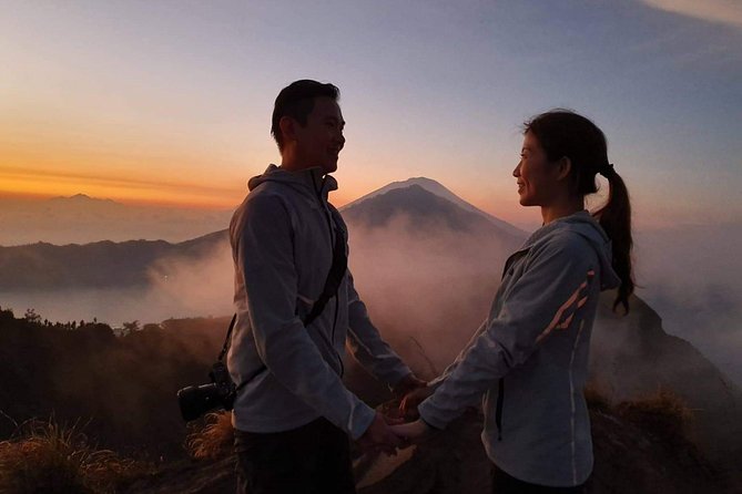 Mount Batur Sunrise Hike with Sekumpul Waterfalls Tours - Guides, photos, and the human side of the day