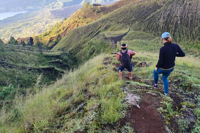Mount Batur Sunrise Hike with Sekumpul Waterfalls Tours - Who should book this experience