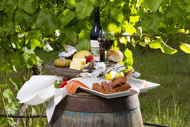 Mt Field National Park and Russell Falls from Hobart - Who should book this Mount Field outing?
