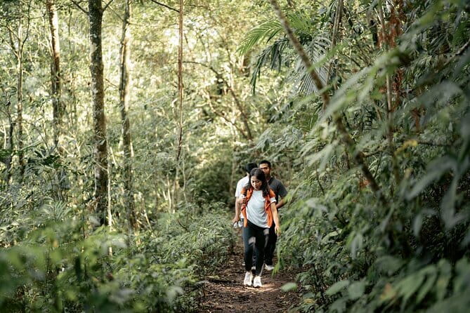 Munduk Twin Lake Jungle Hike, Ulun Danu Temple, & Waterfall - Why Munduk makes a good break from southern Bali