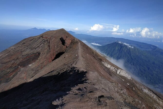 Munduk Twin Lake Jungle Hike, Ulun Danu Temple, & Waterfall - What the $42.77 price includes
