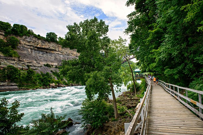 Niagara Falls Canada 3-Hour Tour w/Boat & Behind the Falls - Is the $147.58 price good value?
