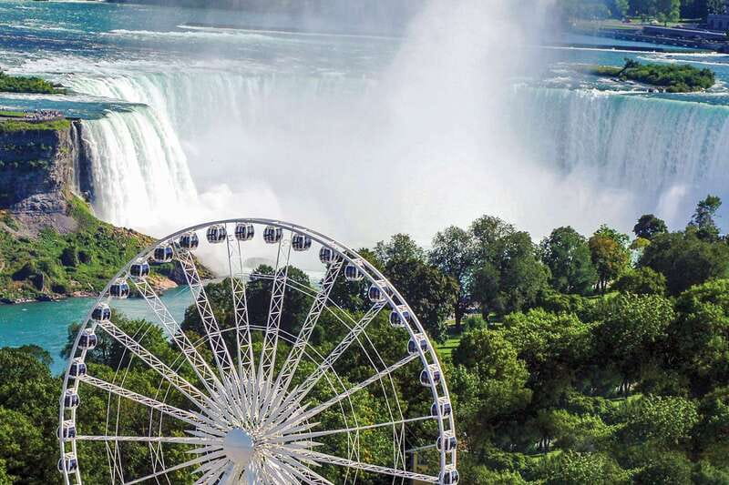 Niagara Falls, Canada: Clifton Hill 6 Attraction Fun Pass - Zombie Attack brings the biggest jolt