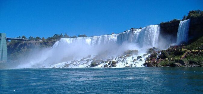 Niagara Falls Canada Day Tour From Toronto + Boat Cruise Option - Why this Toronto to Niagara day trip works