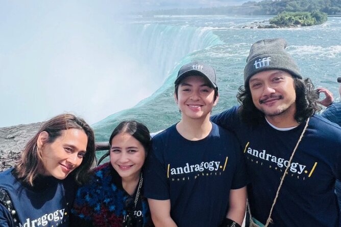 Niagara Falls Canada Day Tour From Toronto + Boat Cruise Option - Is $63.21 good value?