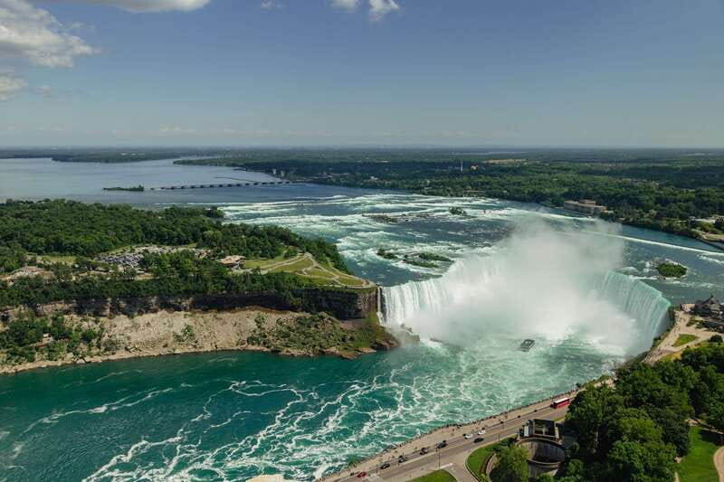 Niagara Falls, Canada: Skylon Tower Observation Deck Ticket - Final verdict: book it for the view, not the extras