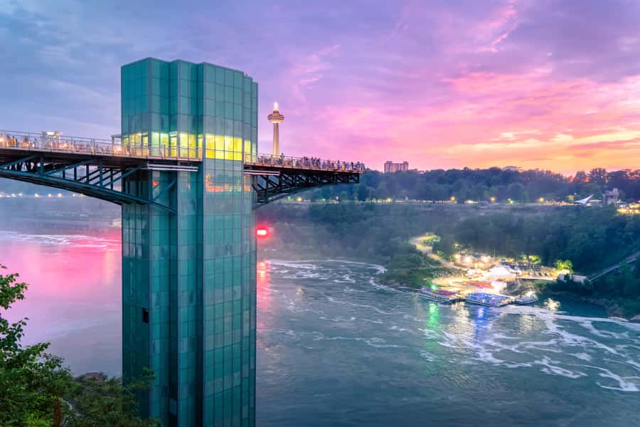 Niagara Falls: Canadian and American Deluxe Day Tour - Why this tour works for a first visit