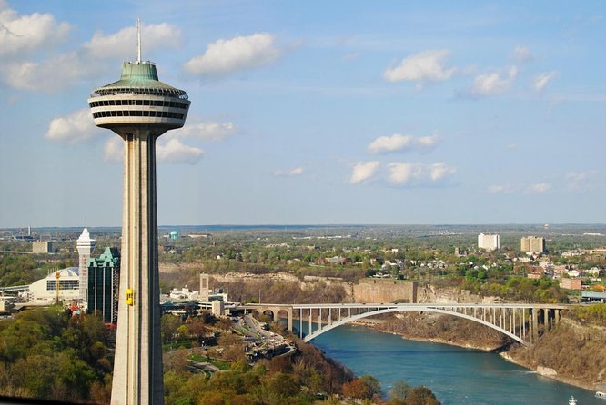 Niagara Falls Day Tour from Toronto - Why this Toronto day trip works