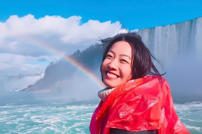 Niagara Falls Day Tour from Toronto and Skip the Line Boat Cruise - Is $106.64 a fair price?