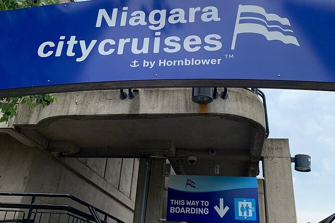 Niagara Falls Day Tour from Toronto Includes Boat Tour and Winery - What the guide adds to the day