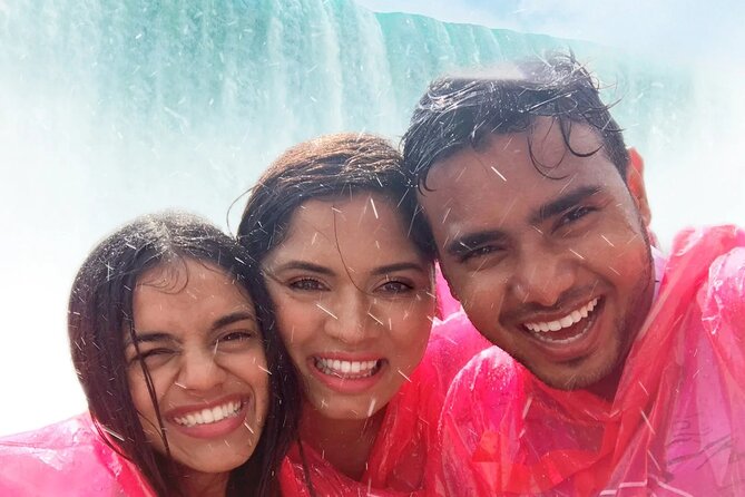 Niagara Falls Day Tour from Toronto with Boat Cruise and Lunch - Returning to Toronto after a long day