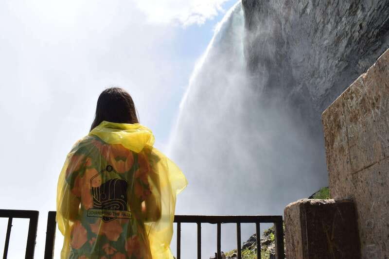 Niagara Falls from Toronto: Skip-the-Line Boat, Tower & JBF - Why this Toronto to Niagara Falls tour works