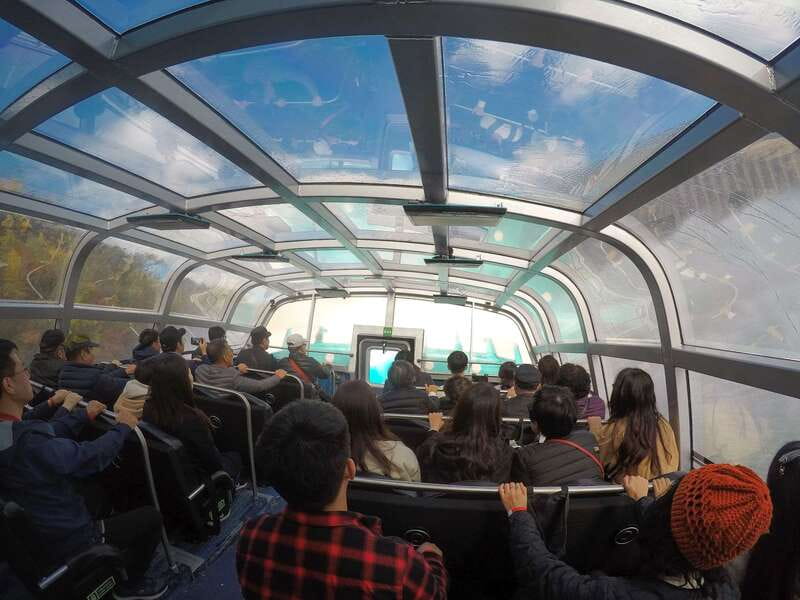 Niagara Falls, ON: Jet Boat Tour on Niagara River - Wet Jet or Jet Dome?