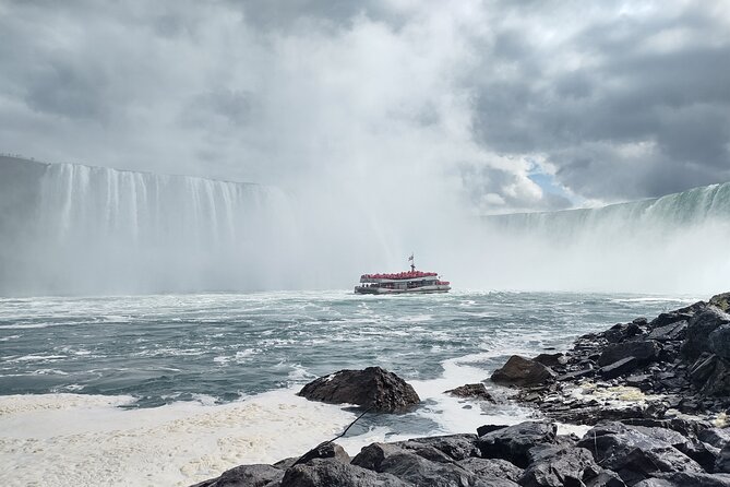 Niagara Falls Private Custom Tour from Toronto Area - Why a private drive changes the Niagara Falls day
