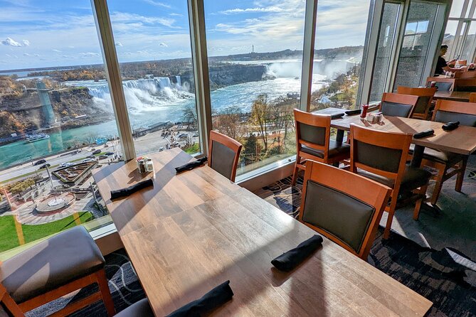 Niagara Falls VIP Private SUV Tour: Helicopter & Boat included - Who will enjoy this six-hour plan
