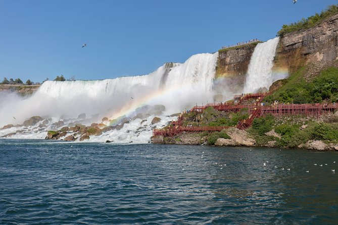 Niagara Falls with Outlet Shopping, 2-Day Tour from NYC - Is $350 a fair price?